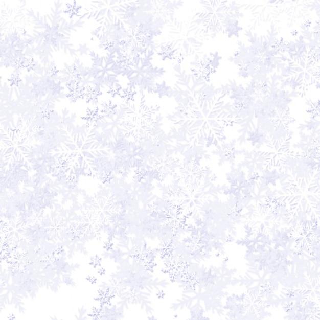 Winter Background Design