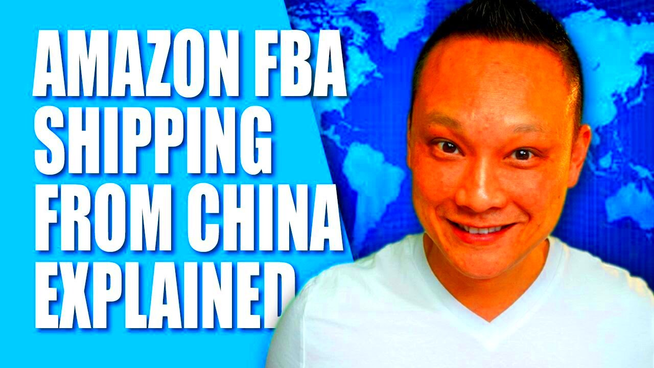 Shipping from Alibaba to Amazon FBA Explained How to Ship Products 