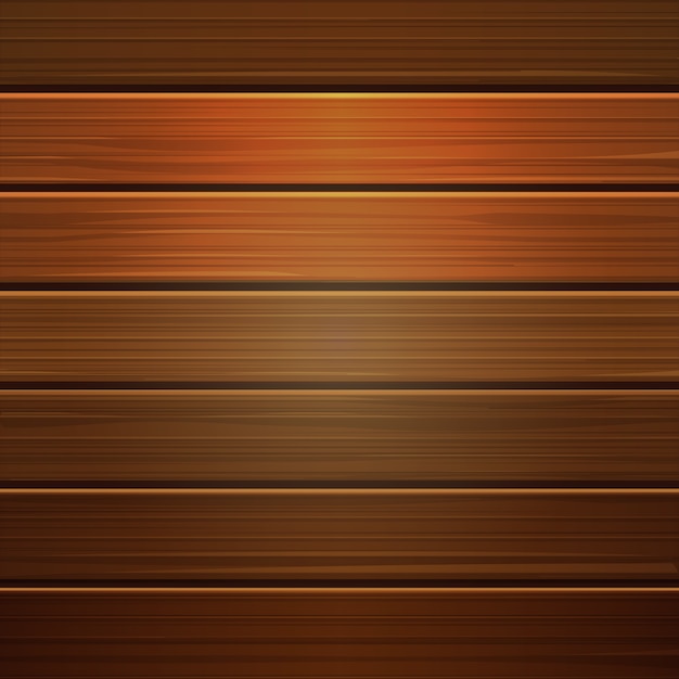 Wooden Background Design