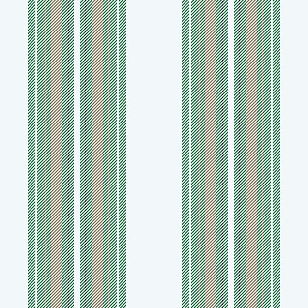 Vertical lines stripe pattern: Vector stripes background fabric texture