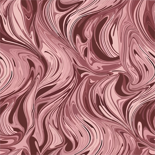 Seamless Colorful Marble Pattern – Free Download