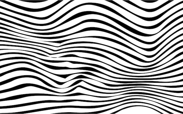 Trendy abstract wavy backgrounds with free stock photo download