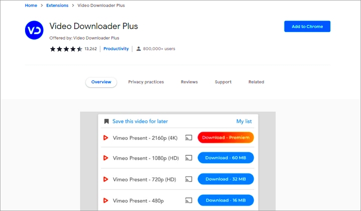 How to Download from VKcom in Chrome A StepbyStep Guide 