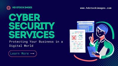 Cybersecurity Services: Protecting Your Business in a Digital World