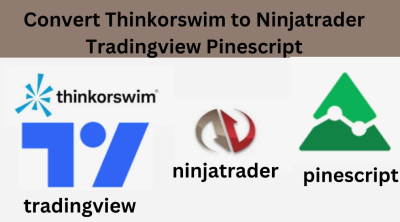 I will convert tradingview pine script to ninjatrader ninjascript strategy