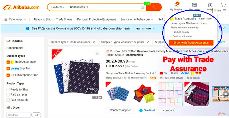 Is Alibaba A Scam Legit And Safe 4 Proven Ways To Avoid Scams 