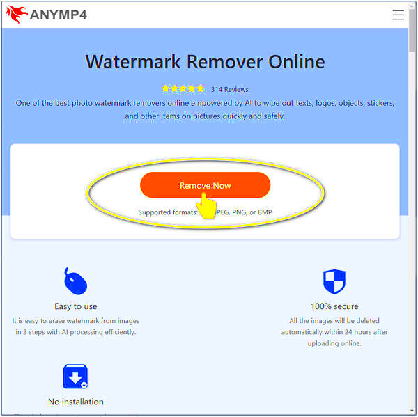 How to Remove iFunny Watermark with 2 AIpowered Tools