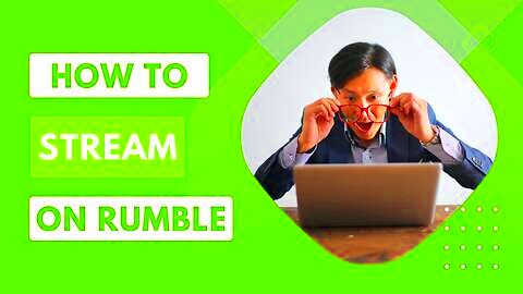 How to Live Stream on Rumble A Comprehensive Guide Downloader Baba