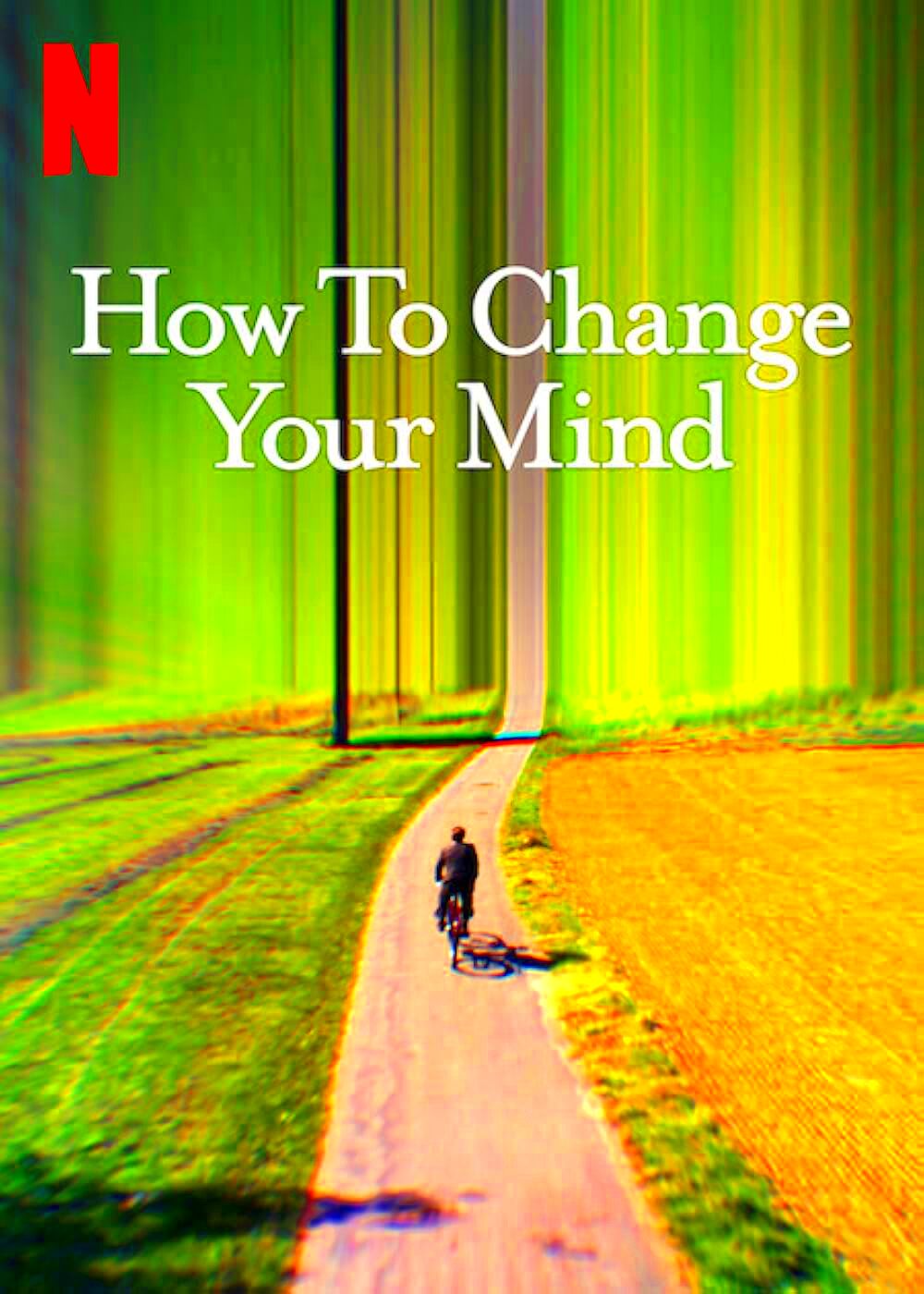 How to Change Your Mind TV Mini Series 2022 IMDb