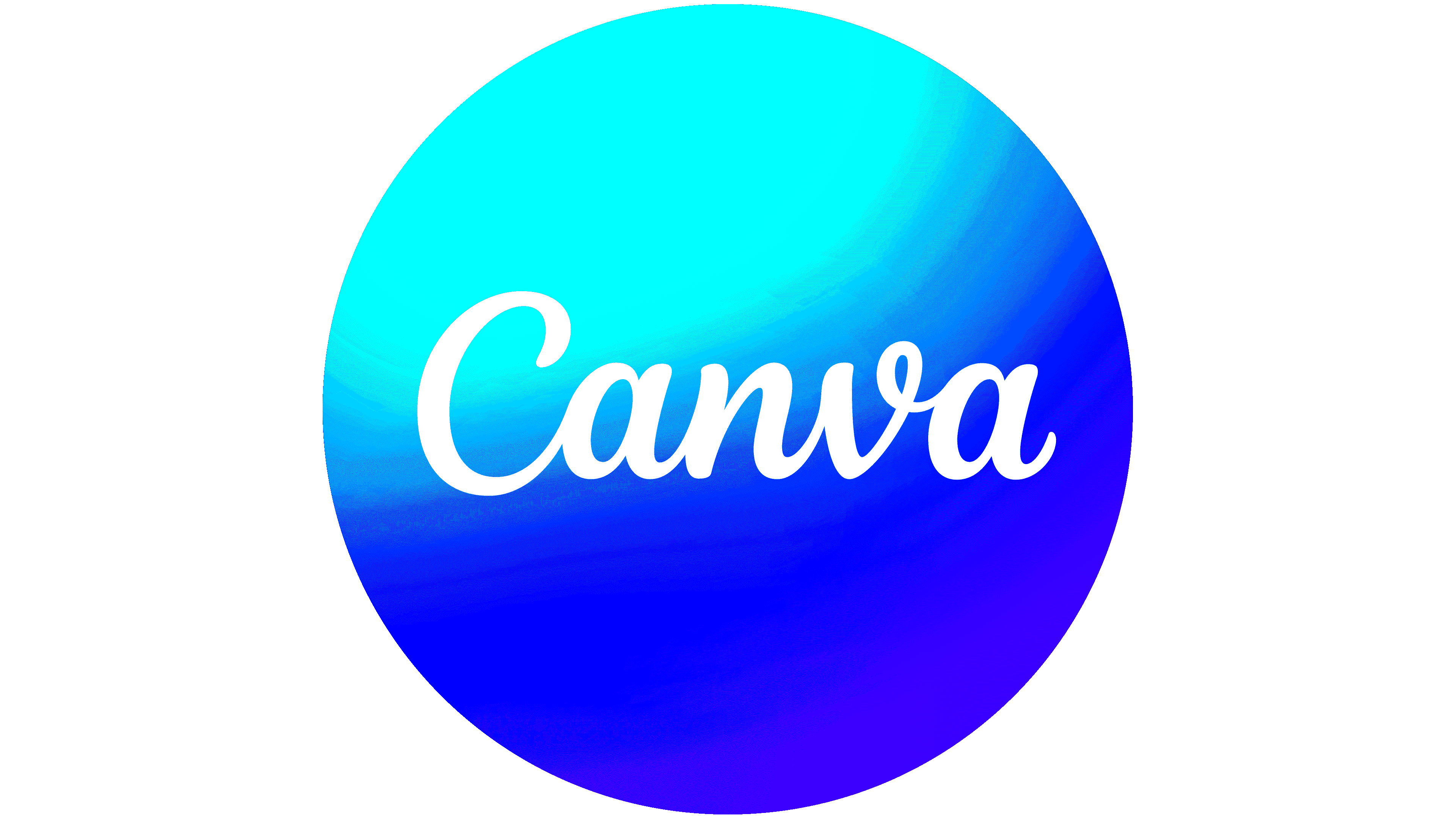 Download High Quality Canva Logo White Transparent Png Images Art Images