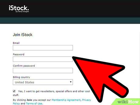 How to Sell Videos on iStockphoto 7 Steps with Pictures