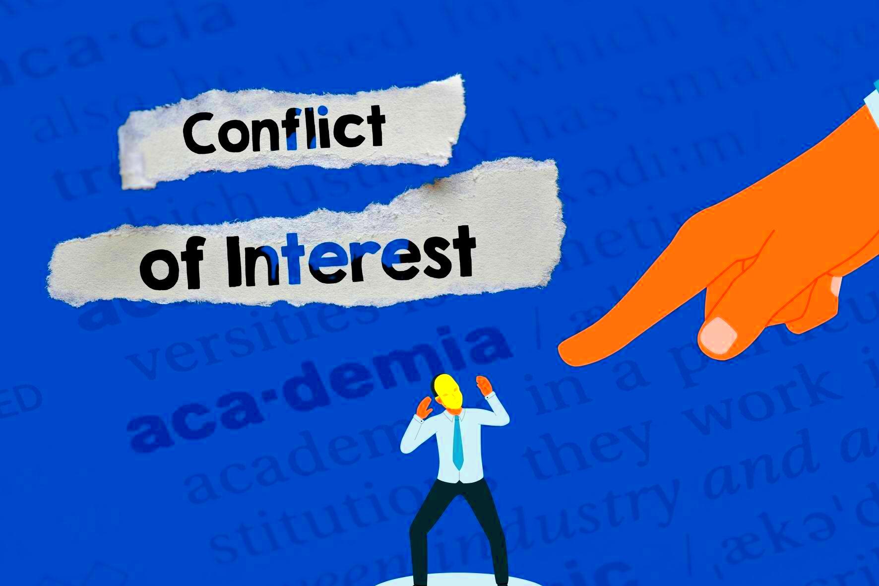 Conflict of Interest in Medical Writing