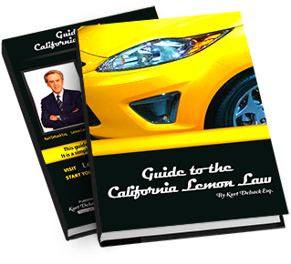 Guide To The California Lemon Law