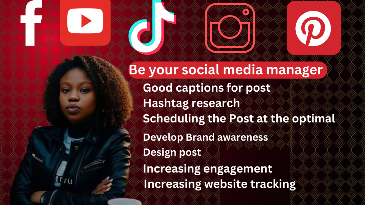 Be Your Social Media Manager: Instagram Strategy with Personal Assistant