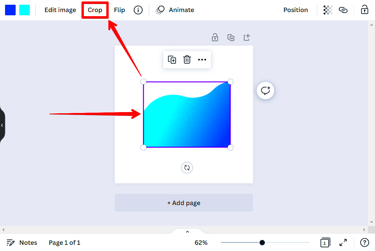 How Do I Crop a Shape in Canva WebsiteBuilderInsidercom