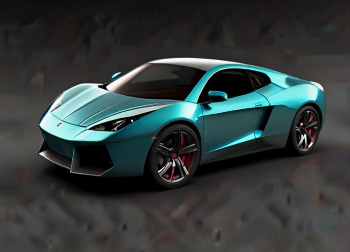 Create Stunning 3D Car Models and Animations for FiveM and GTA