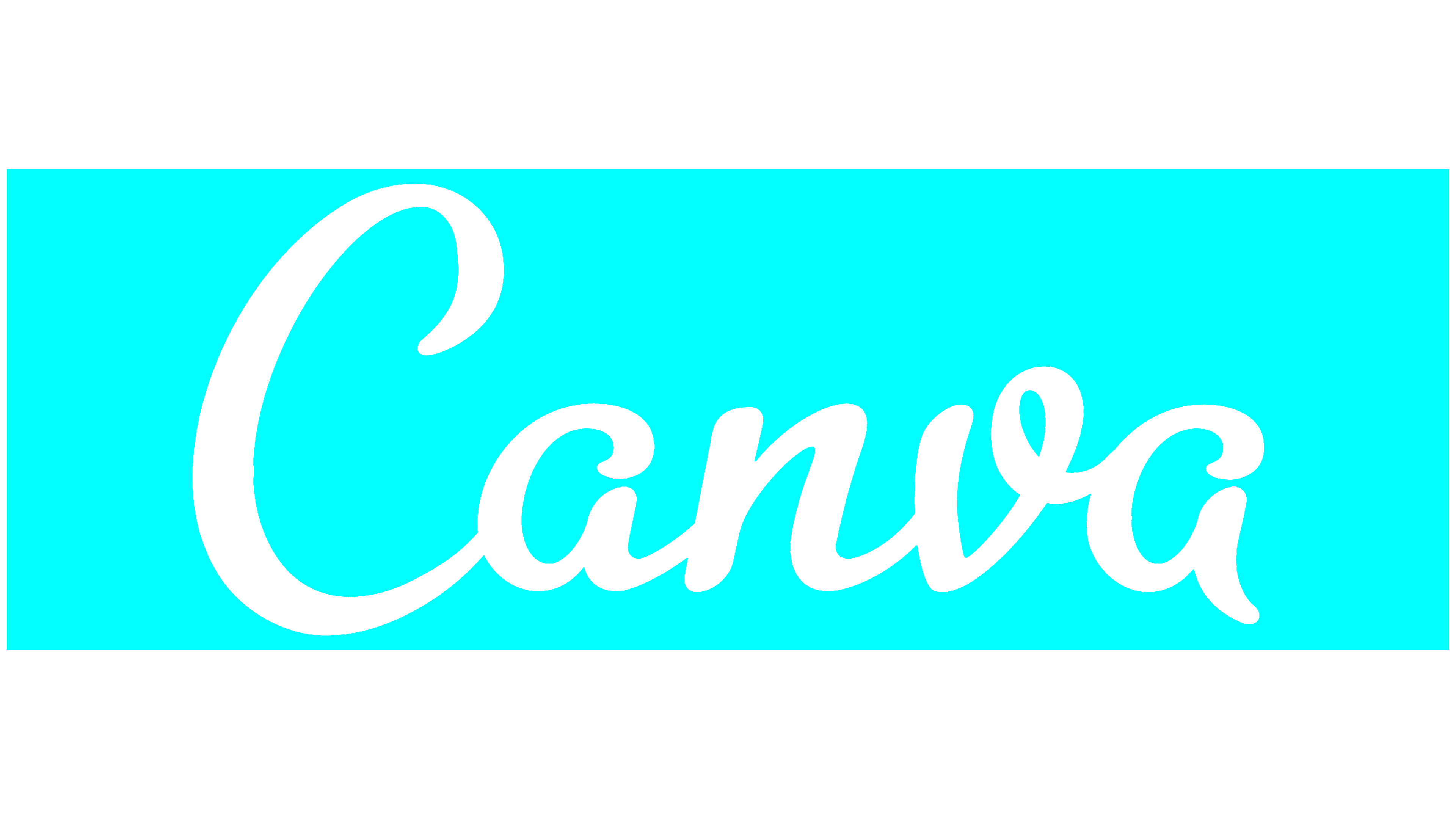 Canva Logo PNG Transparent Images PNG All