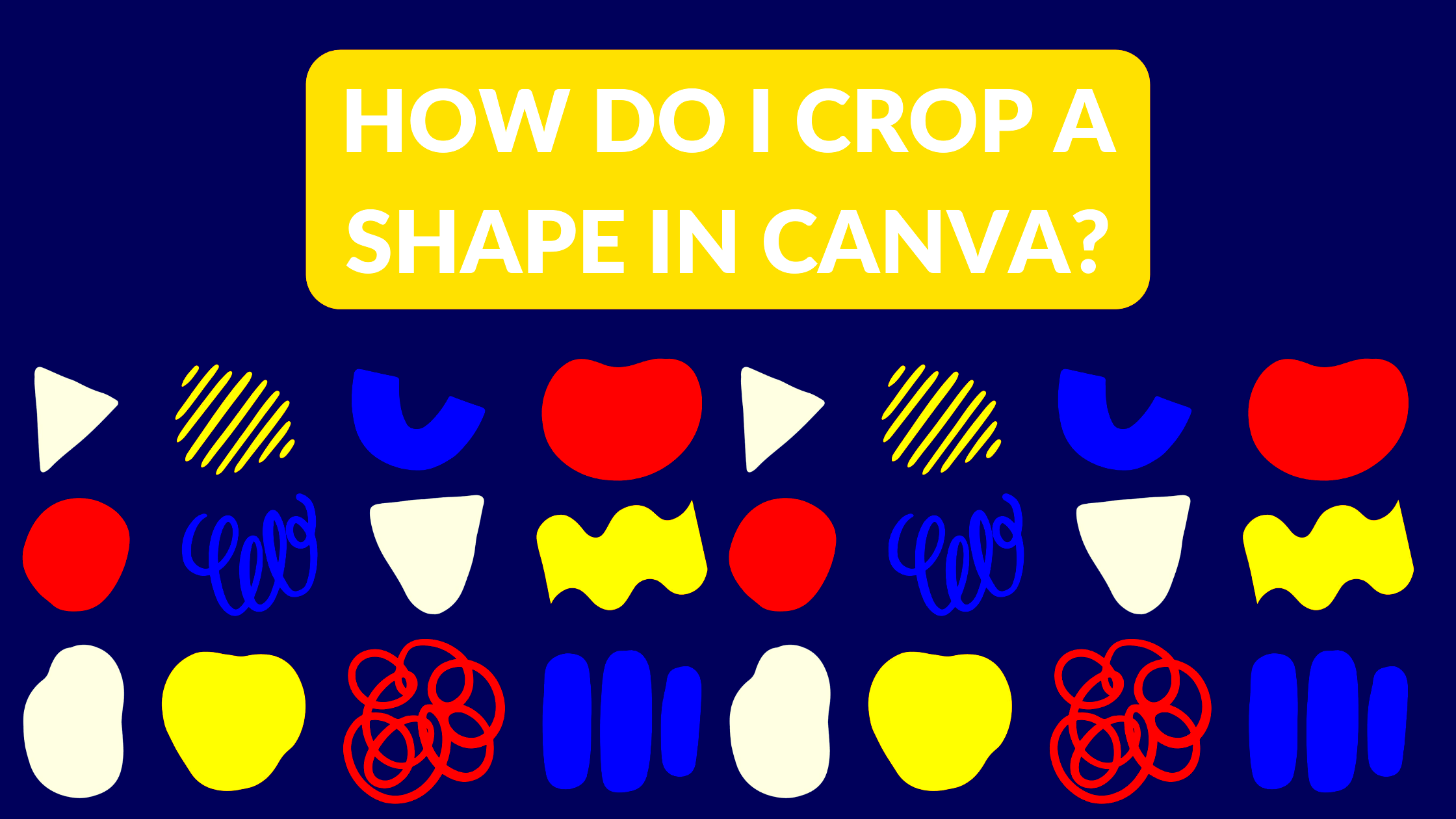 How to Warp an Image in Canva Canva Templates