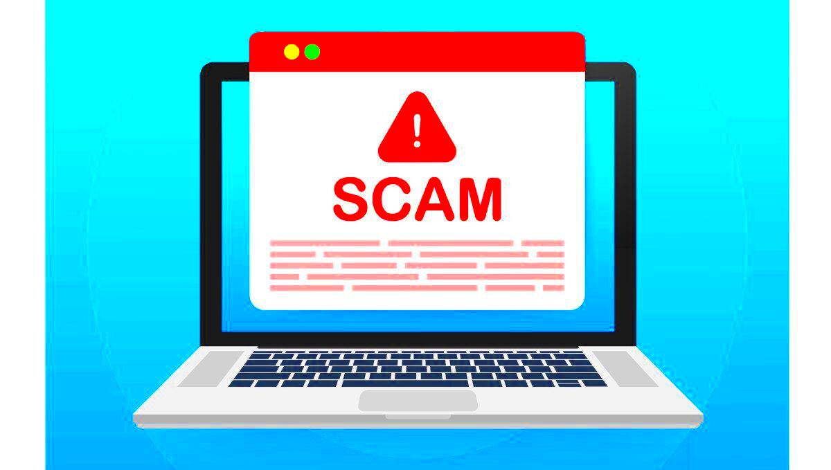 What is an Online Scam The UK Thinks You Should Know The Media Trust