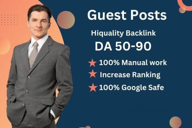 The Ultimate Guide to Guest Posting for SEO Success