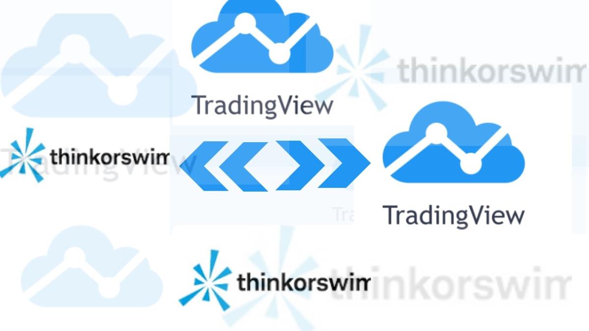 I Will Convert Your Thinkorswim Strategy to TradingView or Quantower Strategy