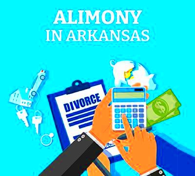 Arkansas Child Support Complete Guide Survive Divorce