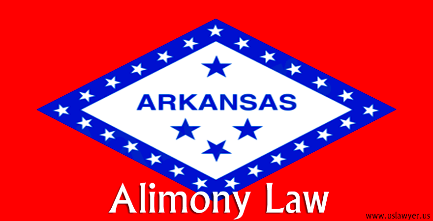 Arkansas Alimony Law Find Lawyer USlawyerus