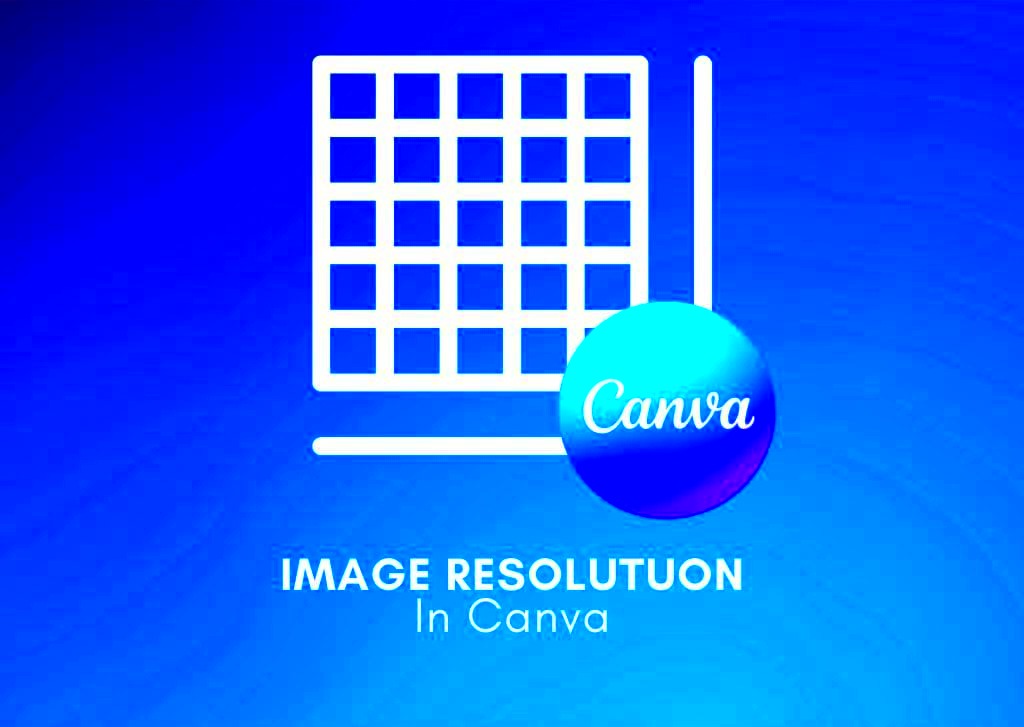 How To Change Resolution In Canva 300 DPI Export