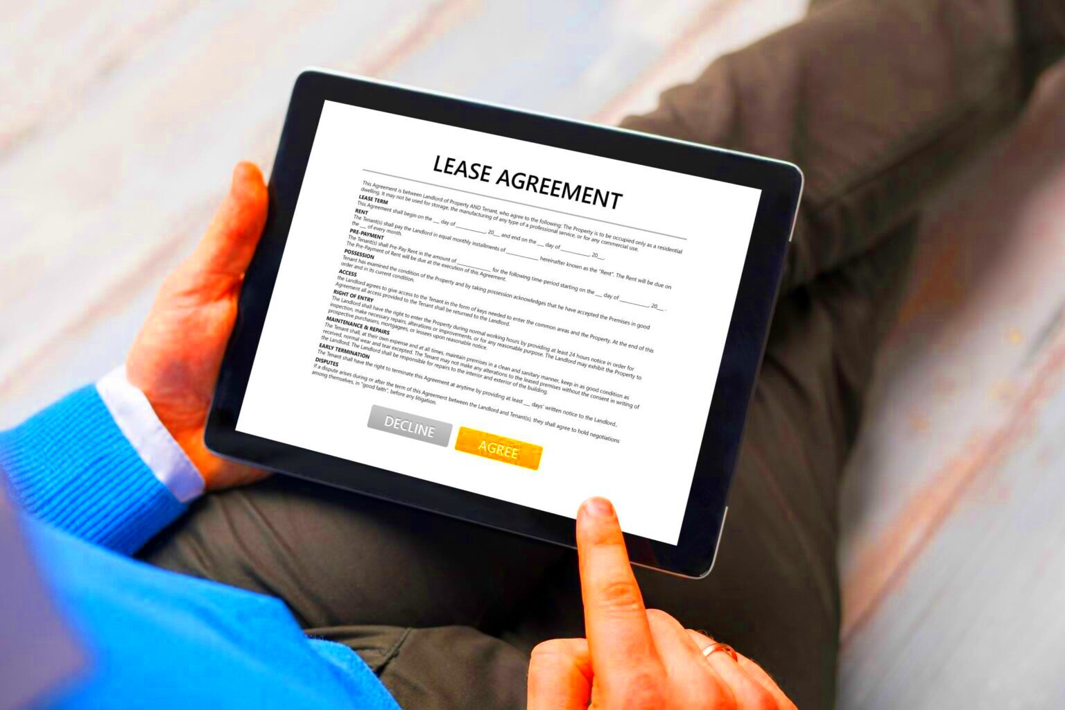 Arizona Lease Termination Laws What Every Landlord and Tenant Should 