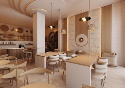 I Will Do Exterior, Interior Design, Render 3D Realistic