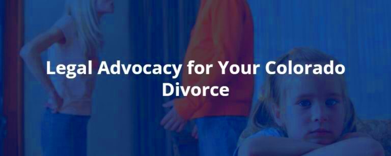 Colorado Child Custody Rights for NonBiological Parents