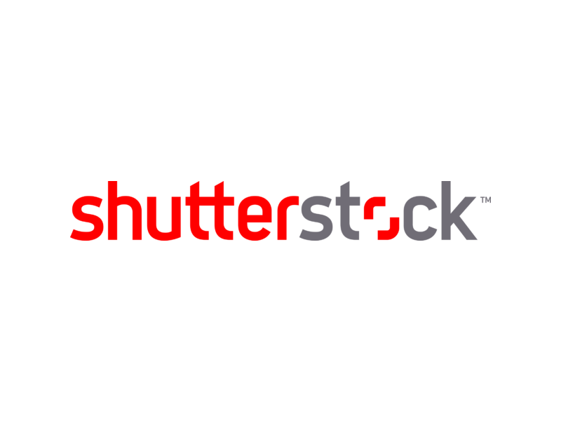 Shutterstock Logo Png Shutterstock Illustration