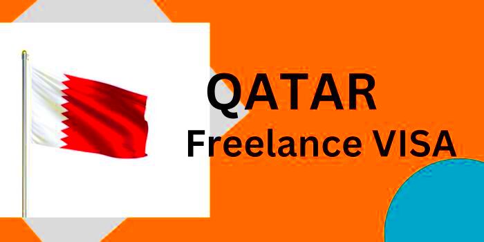 How to Apply Qatar Freelance VISA Steps to Apply