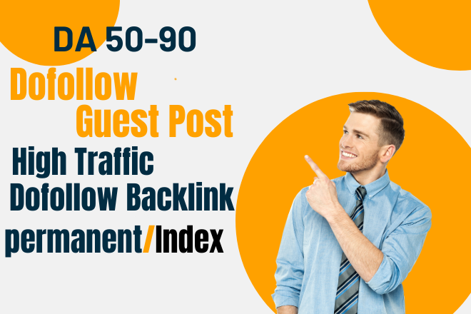 I will optimize the top 10 guest posts to grow your site