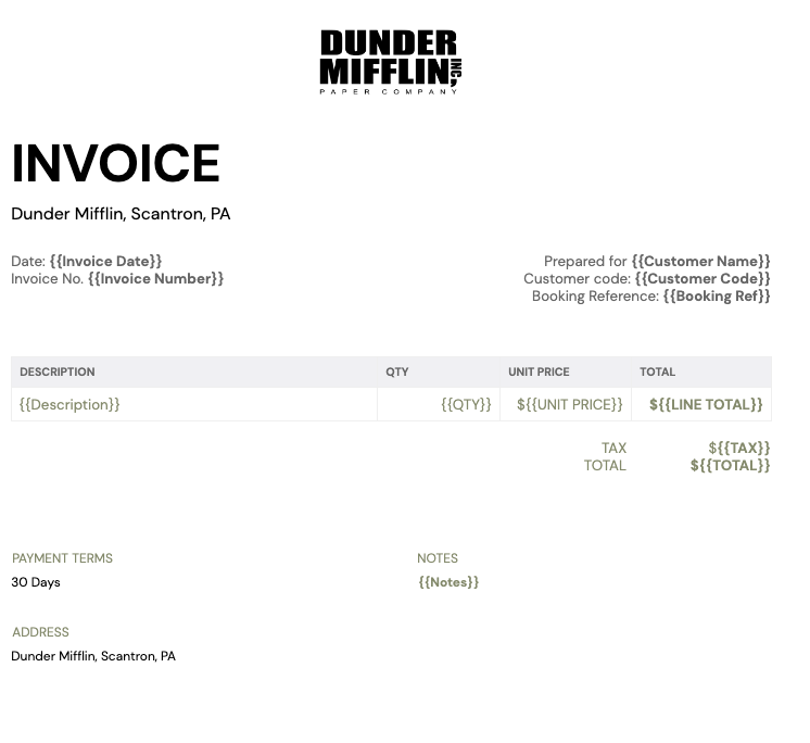 How to Invoice as a Freelancer Things to Include Free Template