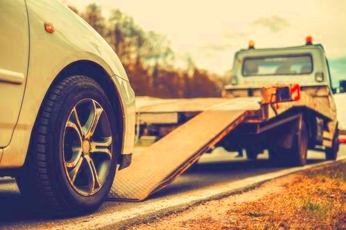 What to Know About Vehicle Repossession Utah Bankruptcy Professionals