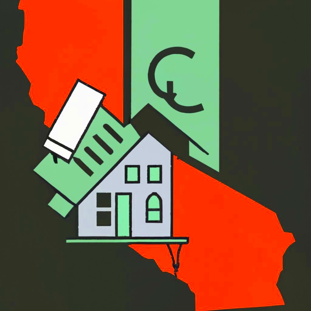 Discover Your California Tenant Rights An Empowering Comprehensive 