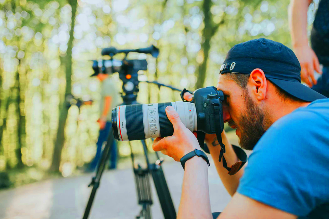 What Is The Average Salary Of A Freelance Photographer ARVEAY