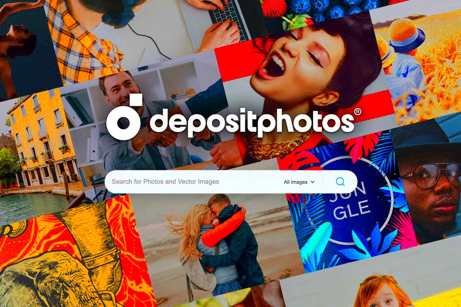 Depositphotos Exclusive Offer from AppSumo