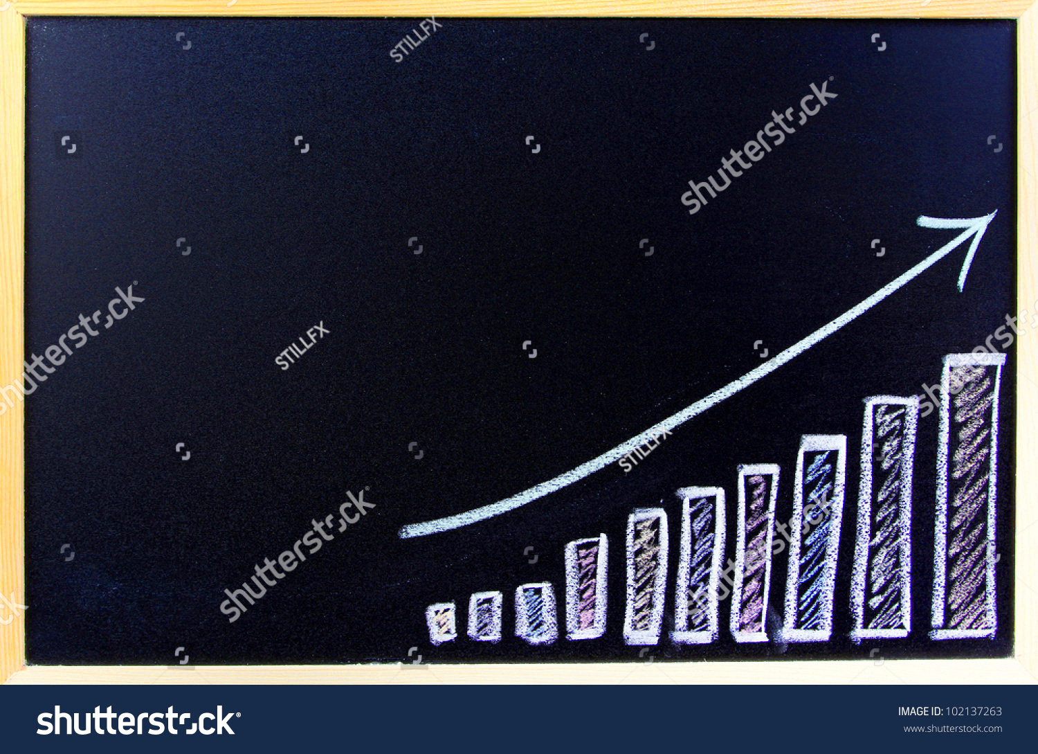 177839 Increase Sales Images Stock Photos Vectors Shutterstock