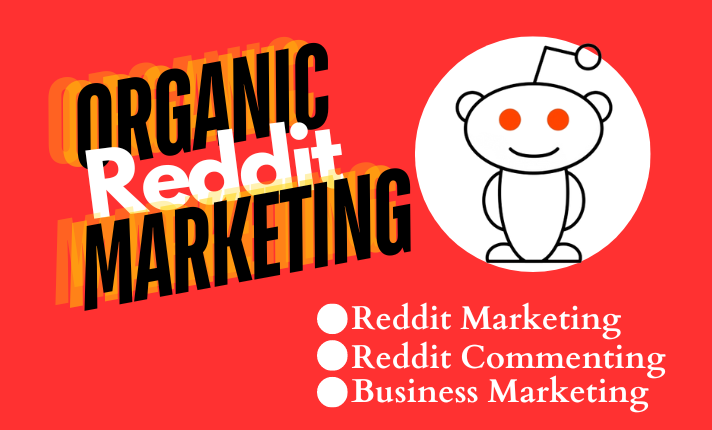 I Will Handle Reddit Post Management for Your Business, Website, eCommerce, SaaS App, or Crypto Token