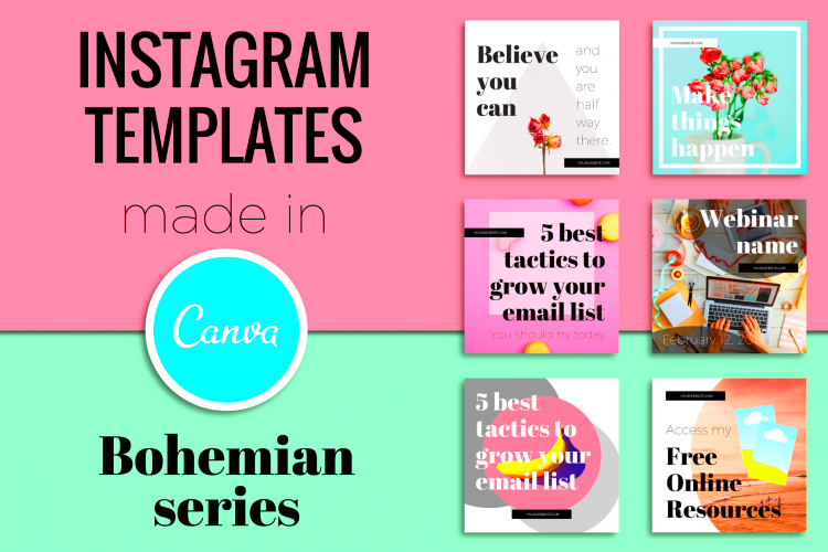 Canva Templates Free Download Printable Templates