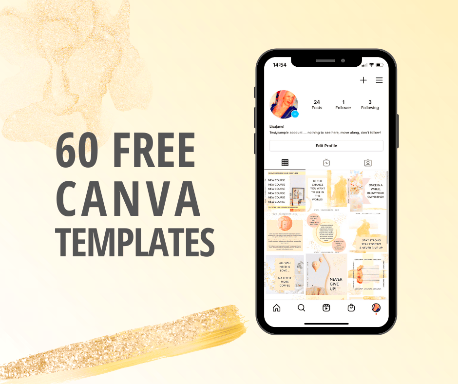 How To Download A Canva Template