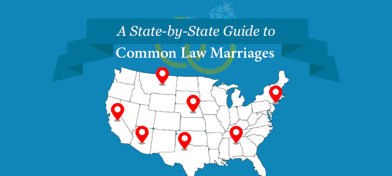 Common Law Marriage States