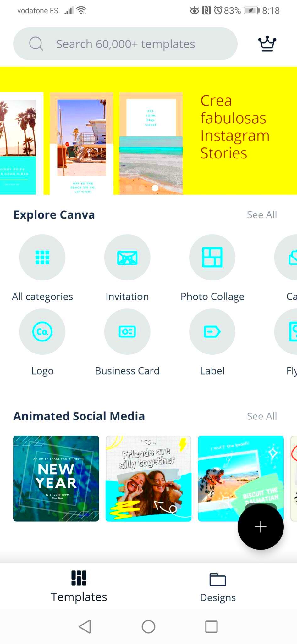 Canva App templates Affiliate Resources and Tools