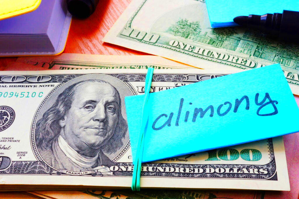 Major Colorado Alimony Laws You Should Know