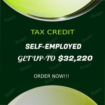 I will make you eligible for ffcra, setc self employee tax credit refund