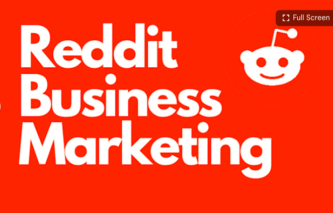 I Will Manage Reddit Posts for Your Business, Website, eCommerce App, Crypto Token, and SEO