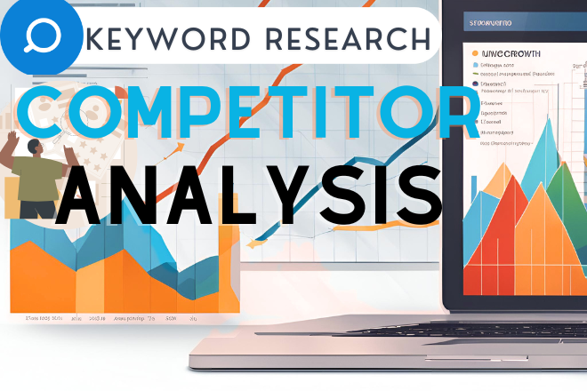 Detailed keyword research