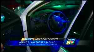 Annies Law means tougher requirements for DUI offenders